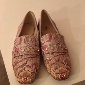 ⭐️BRAND NEW⭐️ Nine West, size 7 loafers!